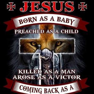 Meet your Posher, Randy